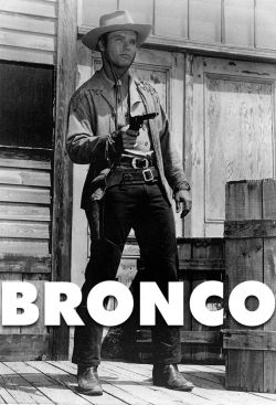 watch Bronco movies free online