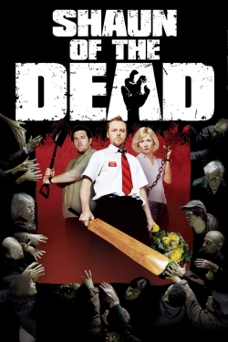 watch Shaun of the Dead movies free online