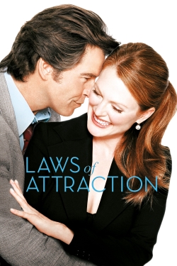 watch Laws of Attraction movies free online