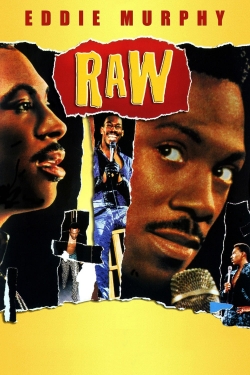 watch Eddie Murphy Raw movies free online