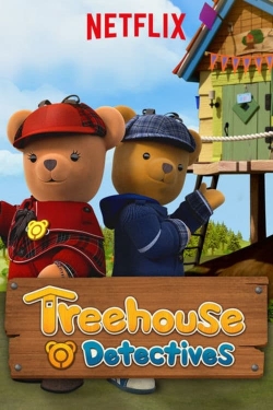 watch Treehouse Detectives movies free online