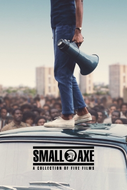 watch Small Axe movies free online