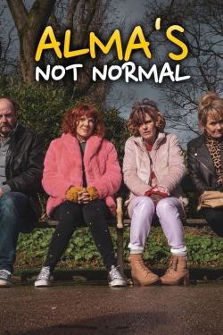 watch Alma's Not Normal movies free online