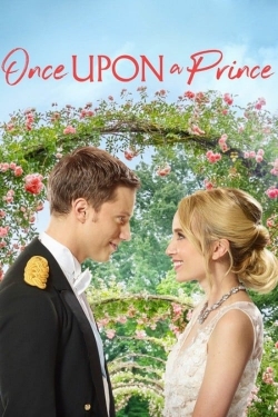 watch Once Upon a Prince movies free online