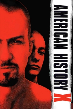 watch American History X movies free online