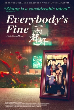 watch Everybody's Fine movies free online