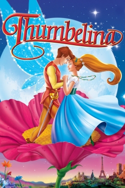 watch Thumbelina movies free online