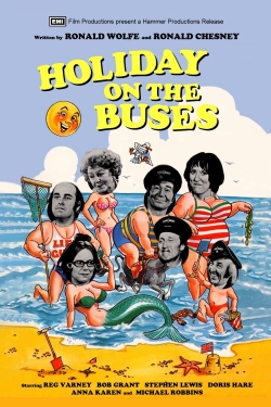 watch Holiday on the Buses movies free online