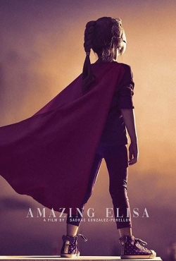 watch Amazing Elisa movies free online
