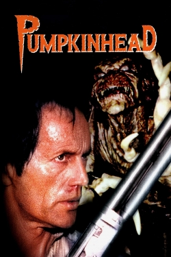 watch Pumpkinhead movies free online