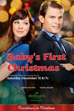 watch Baby's First Christmas movies free online