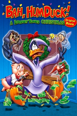 watch Bah, Humduck!: A Looney Tunes Christmas movies free online