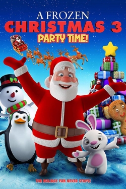 watch A Frozen Christmas 3 movies free online