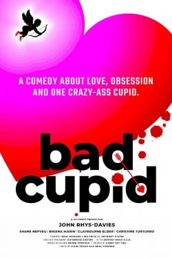 watch Bad Cupid movies free online