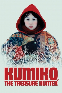watch Kumiko, the Treasure Hunter movies free online
