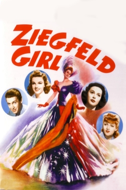 watch Ziegfeld Girl movies free online