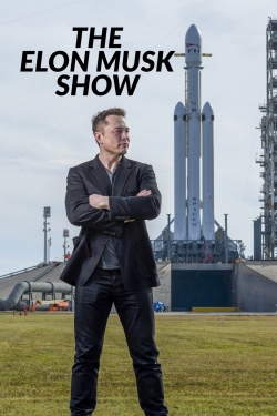 watch The Elon Musk Show movies free online