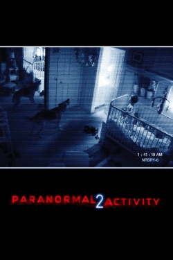 watch Paranormal Activity 2 movies free online