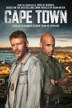 watch Cape Town movies free online