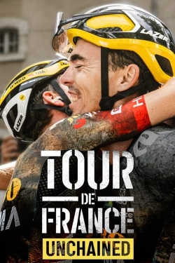 watch Tour de France: Unchained movies free online