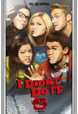 watch I Didn't Do It movies free online