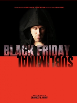 watch Black Friday Subliminal movies free online