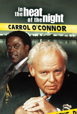 watch In the Heat of the Night movies free online