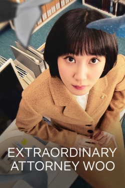 watch Extraordinary Attorney Woo movies free online