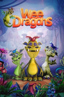 watch Wee Dragons movies free online