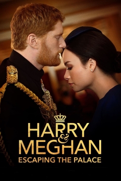 watch Harry and Meghan: Escaping the Palace movies free online