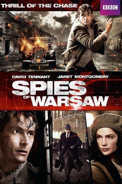 watch Spies of Warsaw movies free online