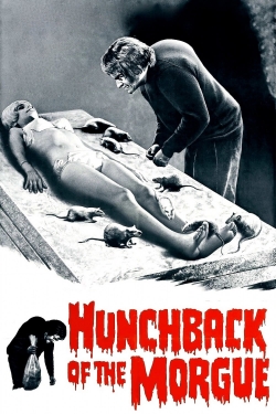 watch Hunchback of the Morgue movies free online