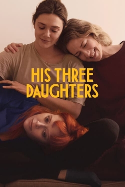 watch His Three Daughters movies free online