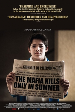 watch The Mafia Kills Only in Summer movies free online