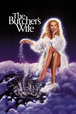 watch The Butcher's Wife movies free online
