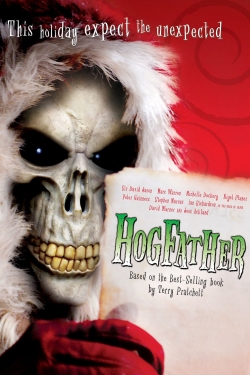 watch Hogfather movies free online