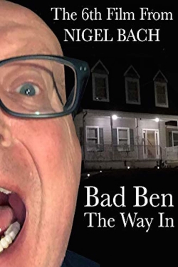 watch Bad Ben: The Way In movies free online