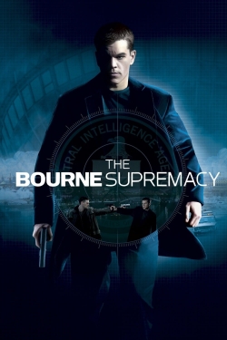 watch The Bourne Supremacy movies free online