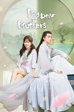 watch My Dear Brothers movies free online