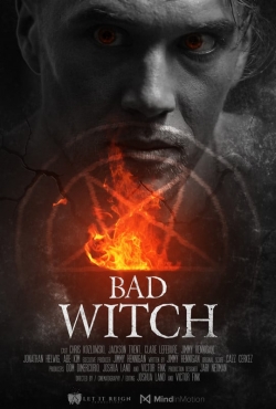 watch Bad Witch movies free online
