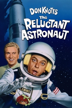 watch The Reluctant Astronaut movies free online