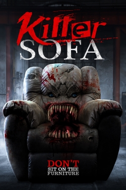 watch Killer Sofa movies free online