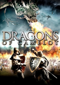 watch Dragons of Camelot movies free online