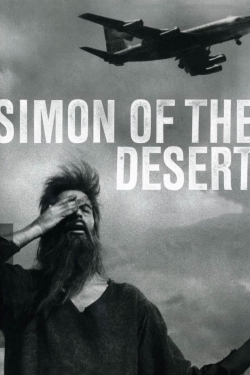 watch Simon of the Desert movies free online