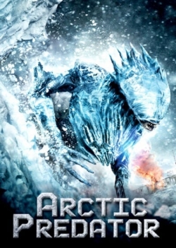 watch Arctic Predator movies free online