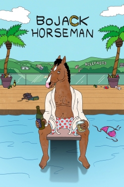 watch BoJack Horseman movies free online