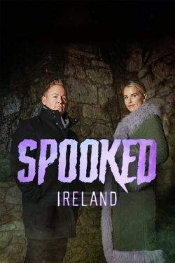 watch Spooked Ireland movies free online