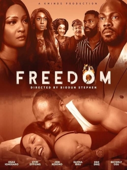 watch To Freedom movies free online