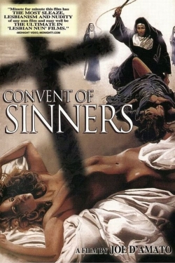 watch Convent of Sinners movies free online