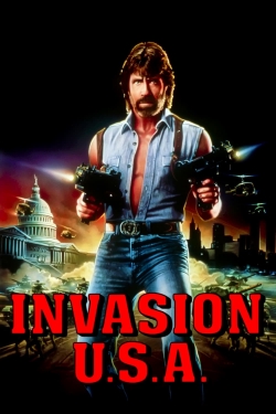 watch Invasion U.S.A. movies free online